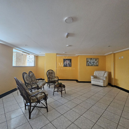 Apartamento com 2 Quartos à Venda, 67 m² em Tupi - Praia Grande