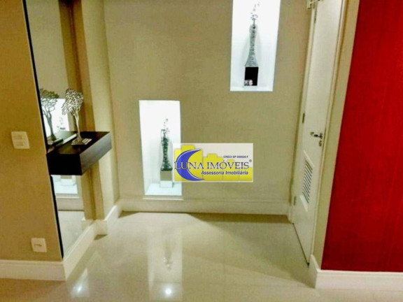 Imagem Apartamento com 3 Quartos à Venda, 123 m² em Centro - São Bernardo Do Campo Imagem Apartamento com 3 Quartos à Venda, 123 m² em Centro - São Bernardo Do Campo