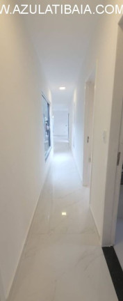 Imagem Casa com 3 Quartos à Venda,  em Nova Cerejeira - Atibaia