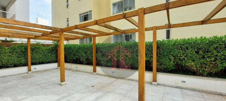Imagem Apartamento com 1 Quarto para Alugar, 40 m² em Vila Itapura - Campinas Imagem Apartamento com 1 Quarto para Alugar, 40 m² em Vila Itapura - Campinas