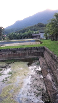 Imagem Terreno à Venda, em Urubuquara - Garuva Imagem Terreno à Venda, em Urubuquara - Garuva
