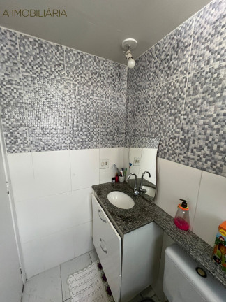 Imagem Imóvel com 2 Quartos à Venda, 54 m² em Jardim Borborema - São Bernardo Do Campo