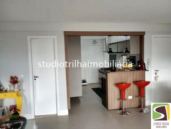 Imagem Apartamento com 3 Quartos à Venda, 119 m² em Urbanova - São José Dos Campos Imagem Apartamento com 3 Quartos à Venda, 119 m² em Urbanova - São José Dos Campos