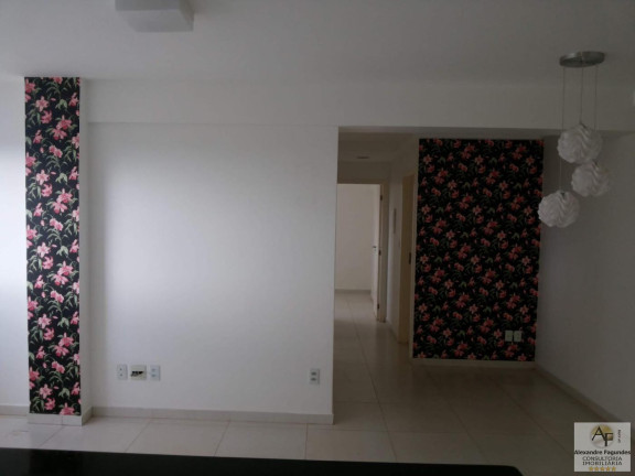 Imagem Apartamento com 3 Quartos à Venda, 73 m² em Vila Rosa - Goiânia