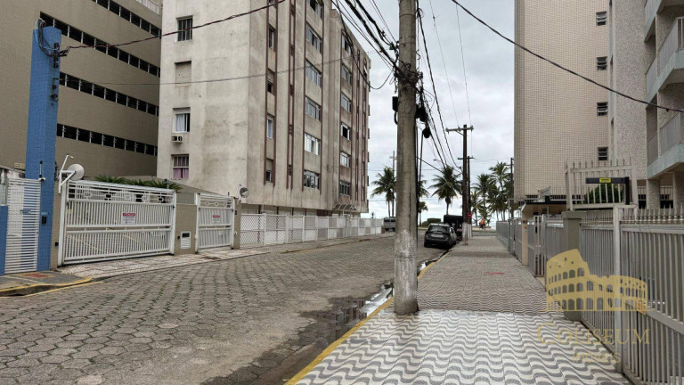 Imagem Apartamento com 1 Quarto à Venda, 40 m² em Aviação - Praia Grande