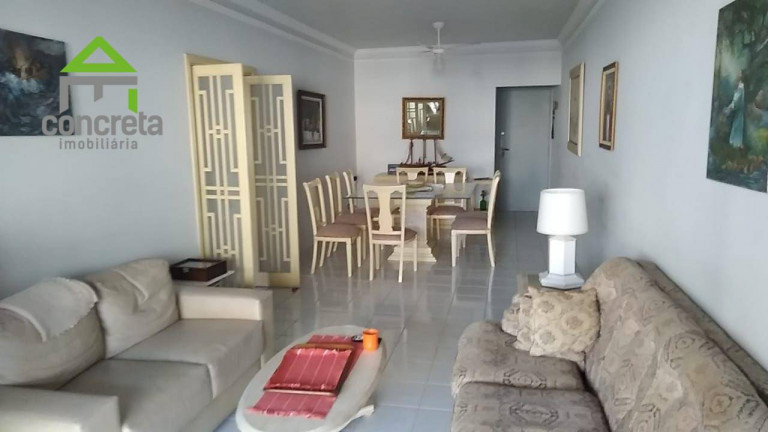 Apartamento com 3 Quartos à Venda, 70 m² em Praia Das Pitangueiras - Guarujá
