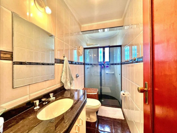 Imagem Apartamento com 2 Quartos à Venda, 106 m² em Vila Caiçara - Praia Grande Imagem Apartamento com 2 Quartos à Venda, 106 m² em Vila Caiçara - Praia Grande
