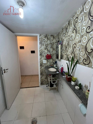 Imagem Apartamento com 2 Quartos à Venda, 51 m² em Jardim Paris - São Paulo