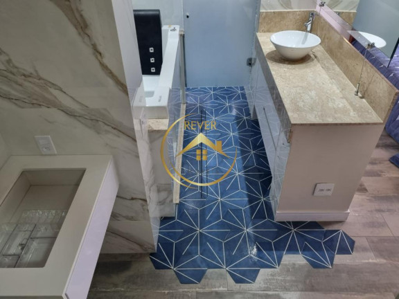 Imagem Apartamento com 4 Quartos à Venda, 237 m² em Cambuí - Campinas
