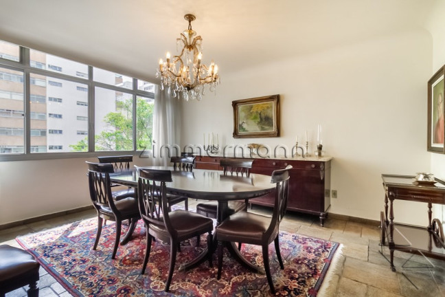 Imagem Apartamento com 4 Quartos à Venda, 300 m² em Jardim America - São Paulo Imagem Apartamento com 4 Quartos à Venda, 300 m² em Jardim America - São Paulo