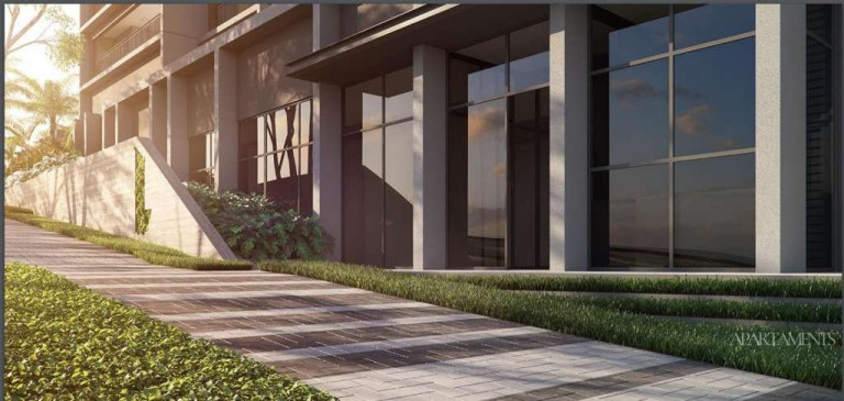 Apartamento com 3 Quartos à Venda, 84 m² em Alto Da Boa Vista - São Paulo