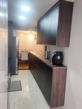 Imagem Apartamento com 3 Quartos à Venda, 93 m² em Fundação - São Caetano Do Sul