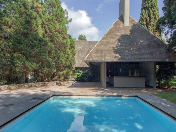 Casa com 4 Quartos à Venda, 820 m² em Fazenda Morumbi - São Paulo