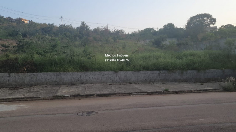 Imagem Imóvel à Venda, 1.250 m² em Loteamento Vale Azul I - Jundiaí