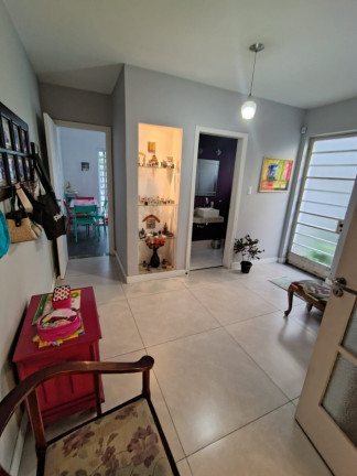 Imagem Casa com 3 Quartos à Venda, 160 m² em Aclimação - São Paulo Imagem Casa com 3 Quartos à Venda, 160 m² em Aclimação - São Paulo