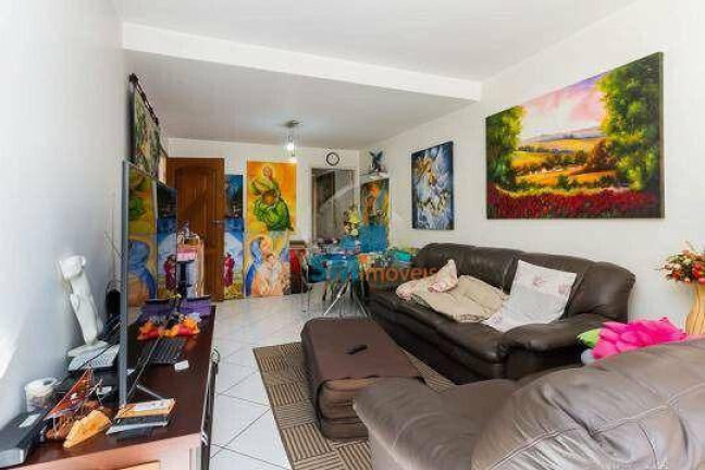 Sobrado com 3 Quartos à Venda, 150 m² em Vila Madalena - São Paulo