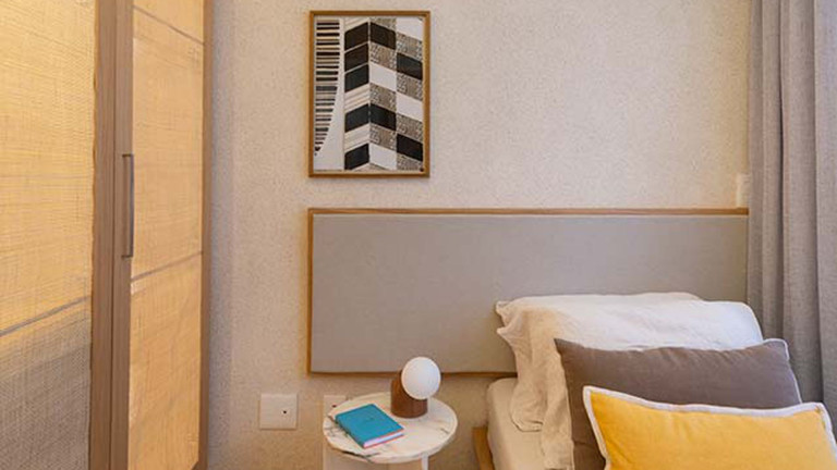 Imagem Apartamento com 3 Quartos à Venda, 145 m² em Jardins - São Paulo Imagem Apartamento com 3 Quartos à Venda, 145 m² em Jardins - São Paulo