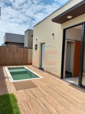 Imagem Casa de Condomínio com 3 Quartos à Venda, 149 m² em Bonfim Paulista - Ribeirão Preto Imagem Casa de Condomínio com 3 Quartos à Venda, 149 m² em Bonfim Paulista - Ribeirão Preto