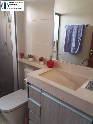 Imagem Apartamento com 3 Quartos à Venda, 154 m² em Vila Valparaíso - Santo André
