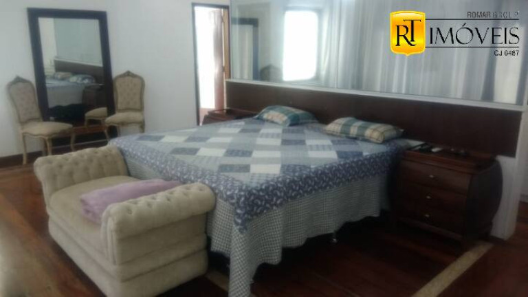 Imagem Casa com 5 Quartos à Venda, 450 m² em Ogiva - Cabo Frio Imagem Casa com 5 Quartos à Venda, 450 m² em Ogiva - Cabo Frio