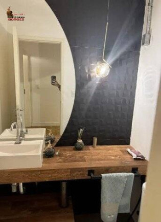 Imagem Apartamento com 2 Quartos para Alugar, 103 m² em Jardim Paulista - São Paulo