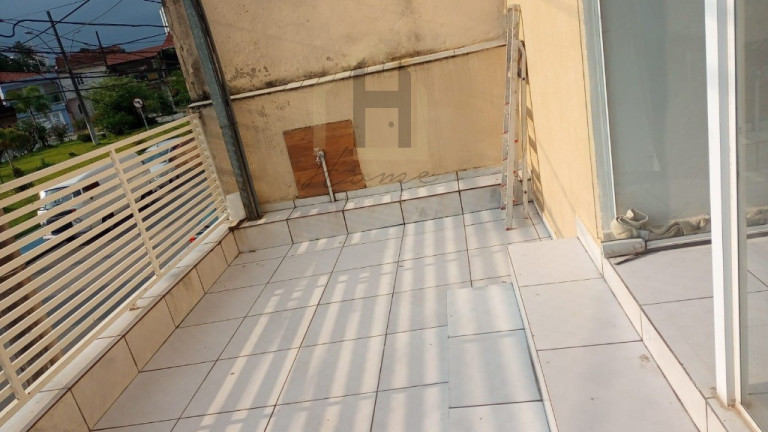 Imagem Casa com 3 Quartos para Alugar, 253 m² em Parque Terra Nova Ii - São Bernardo Do Campo Imagem Casa com 3 Quartos para Alugar, 253 m² em Parque Terra Nova Ii - São Bernardo Do Campo