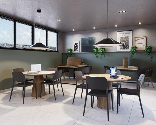 Imagem Apartamento com 2 Quartos à Venda, 1 m² em Ernesto Geisel - João Pessoa