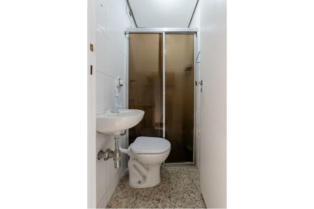 Imagem Imóvel com 3 Quartos à Venda, 140 m² em Moema - São Paulo