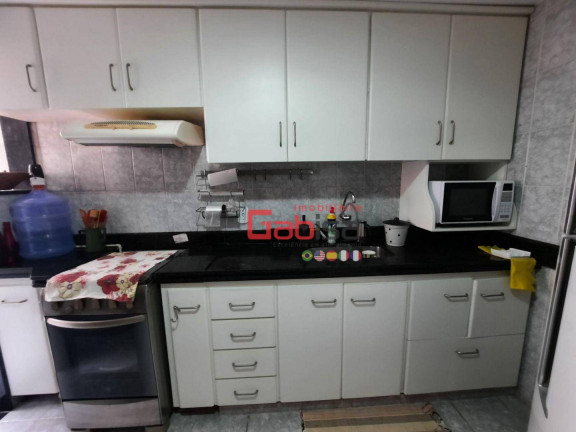 Imagem Apartamento com 2 Quartos à Venda, 90 m² em Vila Nova - Cabo Frio
