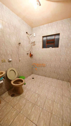 Imagem Sobrado com 4 Quartos à Venda, 100 m² em Parque Residencial Bambi - Guarulhos