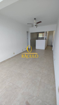 Imagem Apartamento com 2 Quartos à Venda, 73 m² em Morro Dos Barbosas - São Vicente