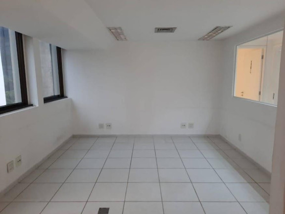 Imagem Sala Comercial à Venda, 103 m² em Itaim Bibi - São Paulo Imagem Sala Comercial à Venda, 103 m² em Itaim Bibi - São Paulo