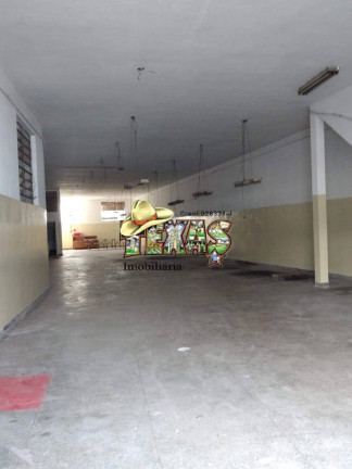 Imagem Galpão à Venda, 750 m² em Brás - São Paulo Imagem Galpão à Venda, 750 m² em Brás - São Paulo