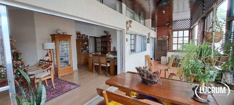 Cobertura com 4 Quartos à Venda, 230 m² em Copacabana - Rio De Janeiro