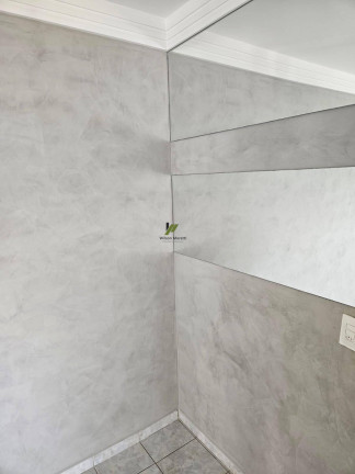 Imagem Apartamento com 2 Quartos à Venda, 58 m² em Jardim Shangai - Jundiaí