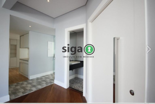 Imagem Apartamento com 3 Quartos à Venda, 244 m² em Vila Nova Conceição - São Paulo