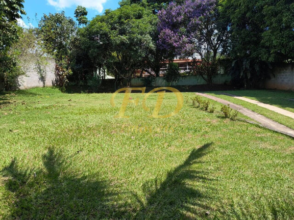 Imagem Chácara com 4 Quartos à Venda, 1.832 m² em São Paulo Imagem Chácara com 4 Quartos à Venda, 1.832 m² em São Paulo
