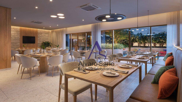 Imagem Apartamento com 4 Quartos à Venda, 136 m² em Jardim Camburi - Vitória
