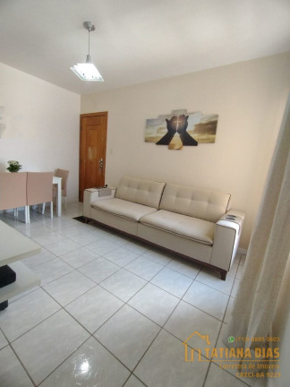 Imagem Apartamento com 2 Quartos à Venda, 60 m² em Trobogy - Salvador Imagem Apartamento com 2 Quartos à Venda, 60 m² em Trobogy - Salvador