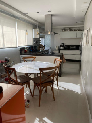 Imagem Imóvel com 3 Quartos à Venda, 233 m² em Jardim Taquaral - São Paulo Imagem Imóvel com 3 Quartos à Venda, 233 m² em Jardim Taquaral - São Paulo