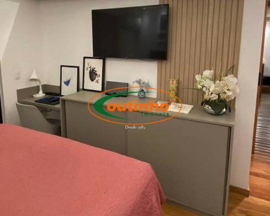 Imagem Apartamento com 2 Quartos à Venda, 85 m² em Tijuca - Rio De Janeiro Imagem Apartamento com 2 Quartos à Venda, 85 m² em Tijuca - Rio De Janeiro