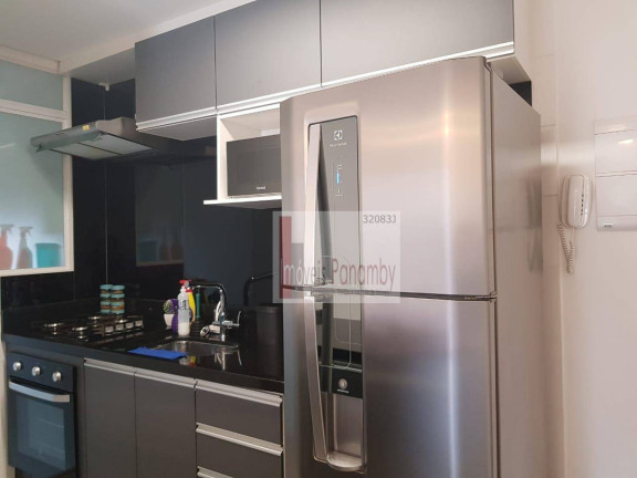 Imagem Apartamento com 2 Quartos à Venda, 48 m² em Jardim Parque Morumbi - São Paulo Imagem Apartamento com 2 Quartos à Venda, 48 m² em Jardim Parque Morumbi - São Paulo