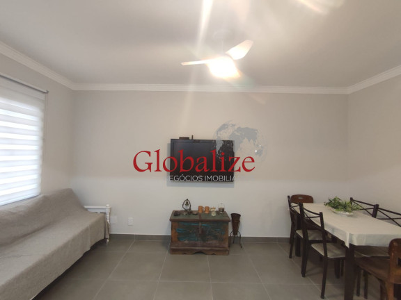 Imagem Imóvel com 1 Quarto à Venda, 45 m² em Boqueirão - Santos