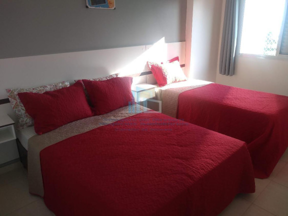 Imagem Apartamento com 3 Quartos à Venda, 118 m² em Solemar - Praia Grande Imagem Apartamento com 3 Quartos à Venda, 118 m² em Solemar - Praia Grande