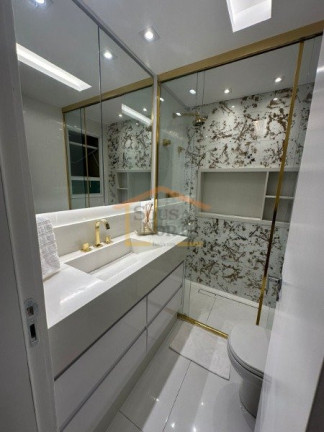 Imagem Apartamento com 3 Quartos à Venda, 118 m² em Parada Inglesa - São Paulo Imagem Apartamento com 3 Quartos à Venda, 118 m² em Parada Inglesa - São Paulo