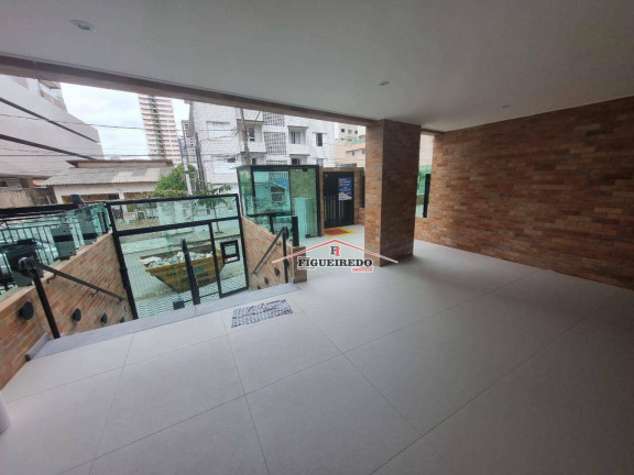Imagem Apartamento com 3 Quartos à Venda, 126 m² em Aviação - Praia Grande