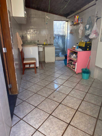 Imagem Casa à Venda, 307 m² em Centro - São Manuel Imagem Casa à Venda, 307 m² em Centro - São Manuel