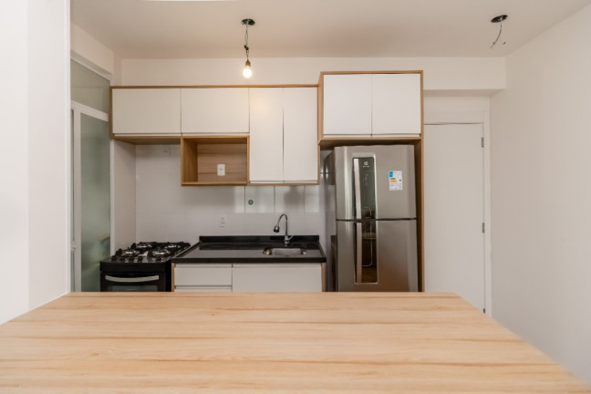 Imagem Apartamento com 2 Quartos à Venda, 81 m² em Vila Mascote - São Paulo Imagem Apartamento com 2 Quartos à Venda, 81 m² em Vila Mascote - São Paulo