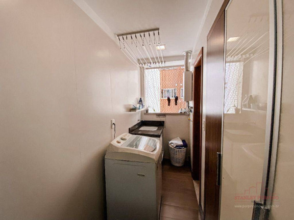 Imagem Apartamento com 3 Quartos à Venda, 109 m² em Praia De Itapoã - Vila Velha Imagem Apartamento com 3 Quartos à Venda, 109 m² em Praia De Itapoã - Vila Velha
