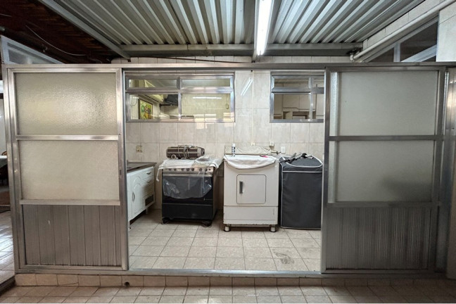 Imagem Apartamento com 3 Quartos à Venda, 160 m² em Bom Retiro - São Paulo